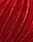CaMaRose Snefnug - CaMaRose 7870 Rød - The Little Yarn Store