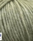 CaMaRose Snefnug - CaMaRose 7902 Støvet Grøn - The Little Yarn Store