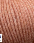 CaMaRose Snefnug - CaMaRose 7912 Sart Fersken - The Little Yarn Store