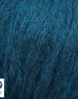 CaMaRose Snefnug - CaMaRose 7997 Teal - The Little Yarn Store