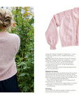 Cardigans: 20 Knitting Patterns for Every Season - Maja Karlsson - The Little Yarn Store