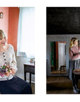 Cardigans: 20 Knitting Patterns for Every Season - Maja Karlsson - The Little Yarn Store
