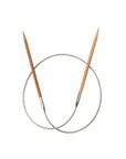 ChiaoGoo Bamboo Fixed Circular Needles - ChiaoGoo 30 cm - The Little Yarn Store