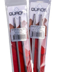 ChiaoGoo QUAD Interchangeable Tips - ChiaoGoo 5" (13 cm) - The Little Yarn Store