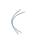 ChiaoGoo TWIST X-Flex Blue Cables - ChiaoGoo 5 cm - The Little Yarn Store