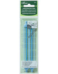 Clover Double Ended Stitch Holders - Clover Small - The Little Yarn Store