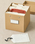 Cocoknits Project Keeper - Cocoknits Kraft - The Little Yarn Store