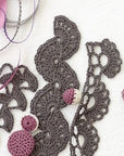 Complete Crochet Handbook - Eveline Hetty-Burkart, Beate Hilbig, and Beatrice Simon - The Little Yarn Store