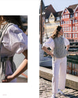 Cozy Colours – Nordic Knits from Copenhagen - Anna Tanskanen - The Little Yarn Store