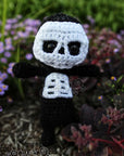 Crochet Impkins - Megan Lapp - The Little Yarn Store