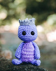 Crochet Impkins - Megan Lapp - The Little Yarn Store