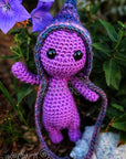 Crochet Impkins - Megan Lapp - The Little Yarn Store