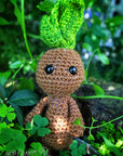 Crochet Impkins - Megan Lapp - The Little Yarn Store
