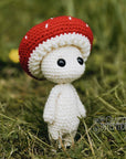 Crochet Impkins - Megan Lapp - The Little Yarn Store