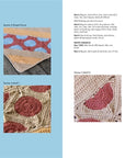 Crochet Modular Blankets: 18 Mixed Motif Designs That Play with Shape and Scale - Rachele Carmona - The Little Yarn Store