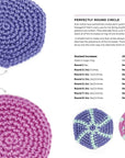 Crochet Secrets From The Knotty Boss: Over 100 Tips & Tricks to Improve Your Crochet - Anna Leyzina - The Little Yarn Store