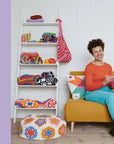 Crochet Shapes - Katie Jones - The Little Yarn Store