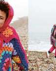 Crochet Shapes - Katie Jones - The Little Yarn Store