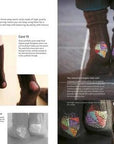 Darning Socks - Hikaru Noguchi - The Little Yarn Store