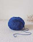 De Rerum Natura Alice - De Rerum Natura Gentiane - The Little Yarn Store