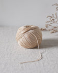 De Rerum Natura Antigone - De Rerum Natura Parchemin - The Little Yarn Store