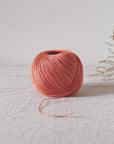 De Rerum Natura Antigone - De Rerum Natura Pêche Dorée - The Little Yarn Store
