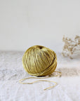 De Rerum Natura Antigone - De Rerum Natura Tilleul - The Little Yarn Store