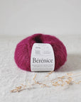 De Rerum Natura Bérénice - De Rerum Natura Confiture de Rose - The Little Yarn Store