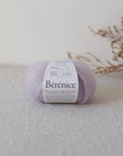 De Rerum Natura Bérénice - De Rerum Natura Lilas - The Little Yarn Store