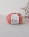 De Rerum Natura Bérénice - De Rerum Natura Pêche Dorée - The Little Yarn Store
