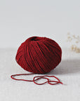 De Rerum Natura Gilliatt - De Rerum Natura Aubépine - The Little Yarn Store