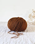 De Rerum Natura Gilliatt - De Rerum Natura Caramel - The Little Yarn Store