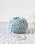 De Rerum Natura Gilliatt - De Rerum Natura Ciel - The Little Yarn Store