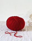 De Rerum Natura Gilliatt - De Rerum Natura Pavot - The Little Yarn Store
