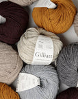 De Rerum Natura Gilliatt - De Rerum Natura The Little Yarn Store