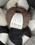 De Rerum Natura Ulysse - De Rerum Natura The Little Yarn Store
