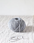 De Rerum Natura Ulysse - De Rerum Natura Brouillard - The Little Yarn Store