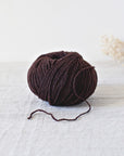 De Rerum Natura Ulysse - De Rerum Natura Cacao - The Little Yarn Store