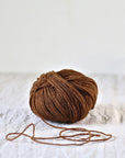 De Rerum Natura Ulysse - De Rerum Natura Caramel - The Little Yarn Store