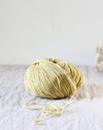 De Rerum Natura Ulysse - De Rerum Natura Crème Anglaise - The Little Yarn Store
