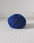 De Rerum Natura Ulysse - De Rerum Natura Delphinium - The Little Yarn Store