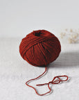 De Rerum Natura Ulysse - De Rerum Natura - Érable - The Little Yarn Store