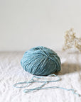 De Rerum Natura Ulysse - De Rerum Natura Lagon - The Little Yarn Store