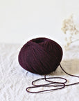 De Rerum Natura Ulysse - De Rerum Natura Merlot - The Little Yarn Store