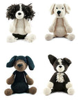 Edward's Menagerie DOGS: 65 Canine Crochet Projects - Kerry Lord - The Little Yarn Store