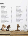 Edward's Menagerie DOGS: 65 Canine Crochet Projects - Kerry Lord - The Little Yarn Store