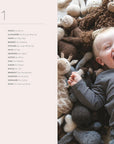 Edward's Menagerie New Edition - Kerry Lord - The Little Yarn Store