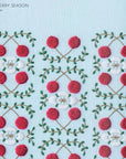 Embroidered Botanicals - Yumiko Higuchi - The Little Yarn Store