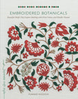 Embroidered Botanicals - Yumiko Higuchi - The Little Yarn Store
