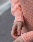 Everyday Knits: Easy Wardrobe Essentials - Laine - The Little Yarn Store